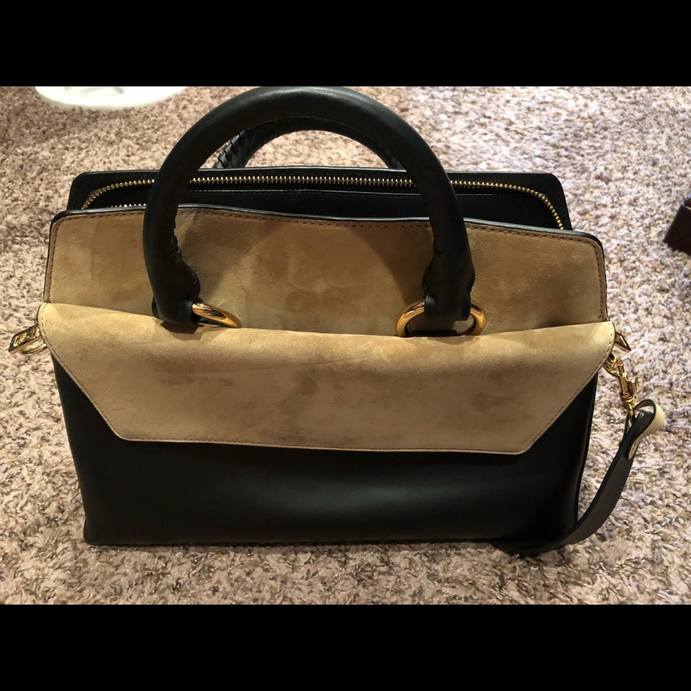 DVF Handbag